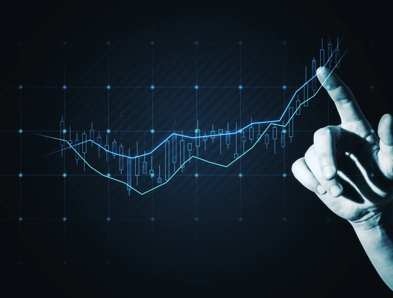 comprehensive financial management visualized